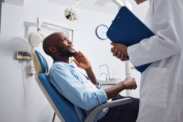 Best Emergency Broken Tooth Repair in Palmetto Estates, FL