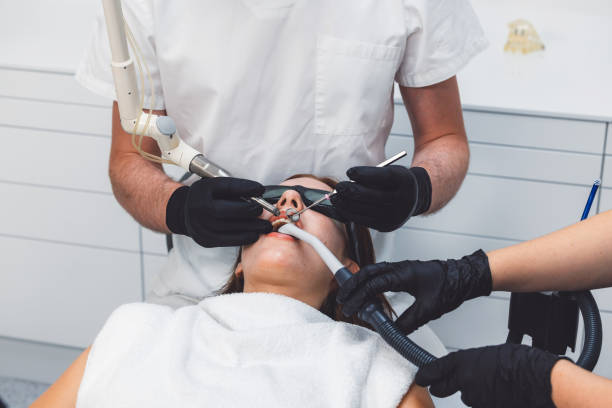 Best Emergency Orthodontic Repairs in Palmetto Estates, FL